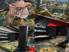 -龙宴海鲜城(经中路店)