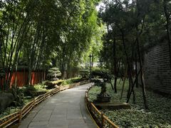 -成都武侯祠博物馆