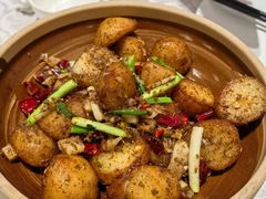 -马凯餐厅(地安门店)