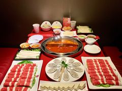 -山城辣妹子(定福庄店)