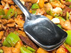 -聚鑫朋酸菜肥肠(九龙仓店)