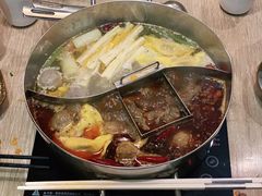 -野妹火锅(南园店)