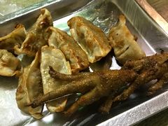 -黑皮烧烤(民意四路店)