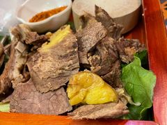 -卡万金特色藏餐