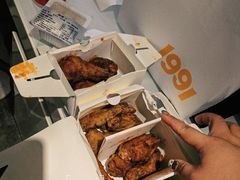 -Kyochon1991校村(共和路店)