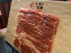 -仁和四季涮肉馆(天坛南门店)