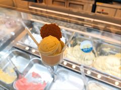 -CREAM STORY意大利手工冰淇淋&甜品(万象前海店)