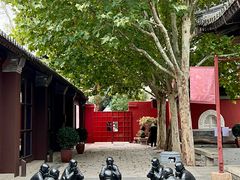 -嵩祝寺及智珠寺