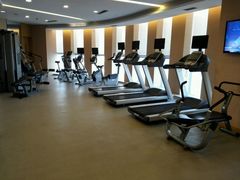 -无锡新湖铂尔曼大酒店