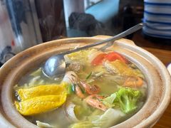 -绍兴老味道·非遗门店(银泰城店)