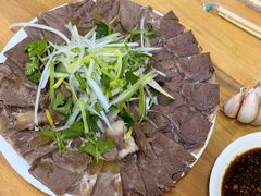 -十二忠手拉面(中华路店)