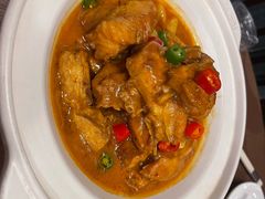 -丽华园(汉阳龙阳店)