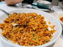 腊味炒饭-姚姚酸菜鱼(五象万象汇店)