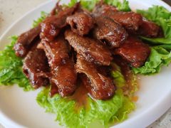 -港畔赶海蒸汽海鲜烧烤自助(仙螺岛店)