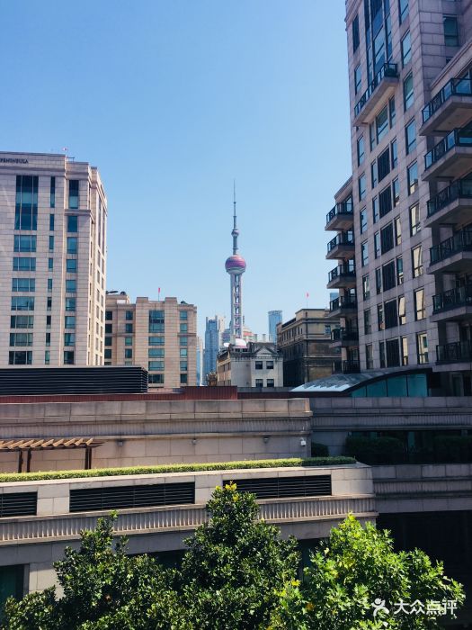 慧公馆maison de lhui(洛克外滩店)景观位图片 - 第880张