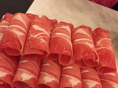 -八先生涮肉房(三里河店)