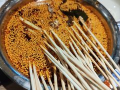 -肖四女·江湖菜(临港店)