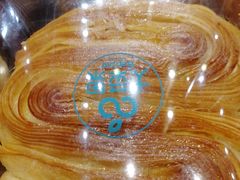 -大苹果面包生日蛋糕(创新店)