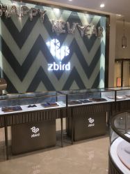 点击看大图 -钻石小鸟钻戒婚戒定制(石路店)