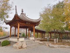 -南普公园
