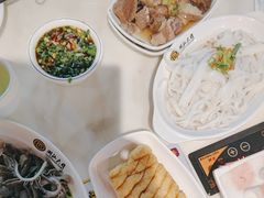 -潮汕大目牛肉火锅(水围店)