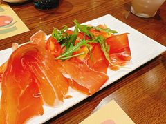 -安妮意大利餐厅(丽都店)