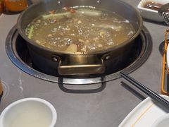 -潮发潮汕牛肉店(芳村店)
