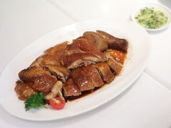 -新旺茶餐厅·早餐·夜宵(仙霞店)