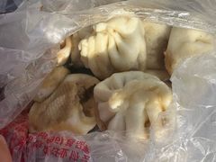 -石饮红星包子(中山路店)