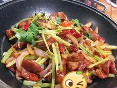 -七裕庄(凯旋南路店)