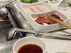 -海底捞火锅(高科广场店)