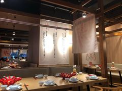 大堂-锅儿匠辣子鸡(春熙路店)