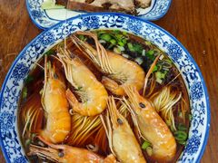 -孙盛兴奥灶面馆·蟹黄面·三虾面(山塘街总店)