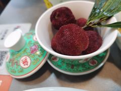 -官塘原味鱼生·潮菜大排档(潮州总店)