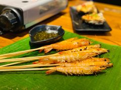 -烧货·活海鲜炭烧(湖滨商业街店)