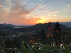 -塔川景区