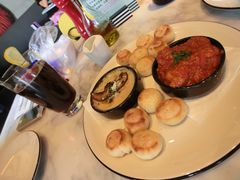 小食拼盘-玛尚诺Pizza&Bar(长泰广场店)