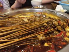 -钢五区节子串串香(环球汇·天誉店)