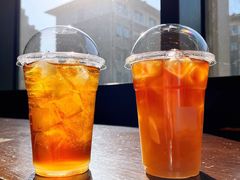 -麦隆咖啡(北大店)