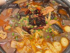 -眉州东坡(团结湖店)