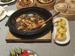 -晋江荣誉国际酒店·港誉茶餐厅
