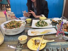 -小红鲸·海鲜餐厅(轸大路店)