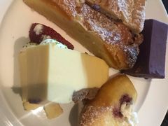 -北京王府井希尔顿酒店·万斯阁西餐厅