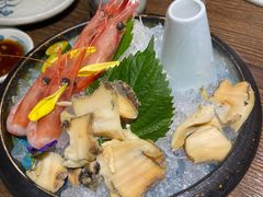 -大雄寿司(中华广场店)