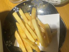 -三石铁板烧(紫竹桥店)