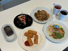 -宜家·瑞典风味餐厅(三桥店)