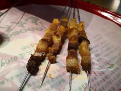 -北三老太太烧烤(人生一串上榜店)