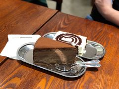 -Awfully Chocolate(来福士广场店)