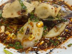 -尤素福东举院饺子馆