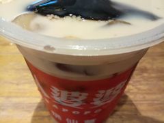 -八婆婆烧仙草(曾厝垵店)